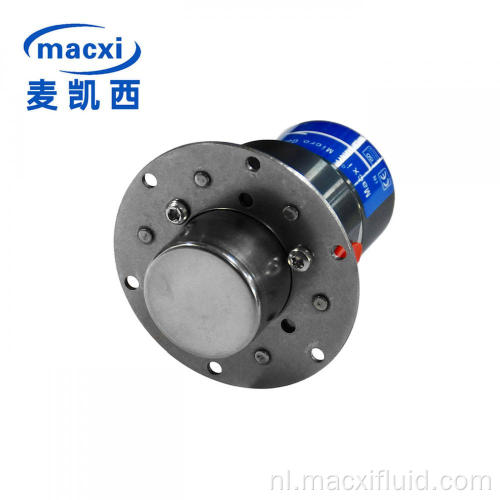 0,15 ml / REV Titanium Nitride Coating Pump Head